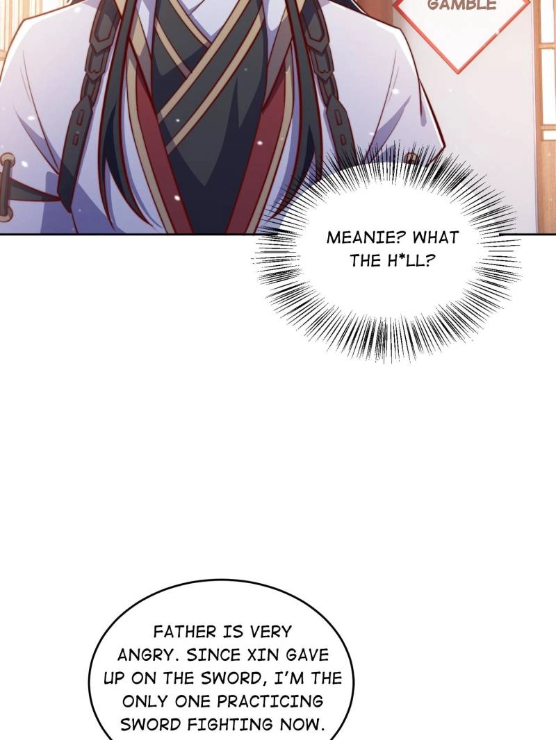Read Fellow Daoist, your script is so beautiful chapter 24 image 31 on Lezhin