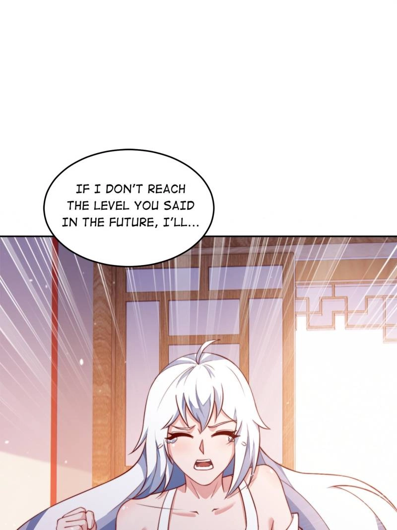 Read Fellow Daoist, your script is so beautiful chapter 24 image 36 on Lezhin