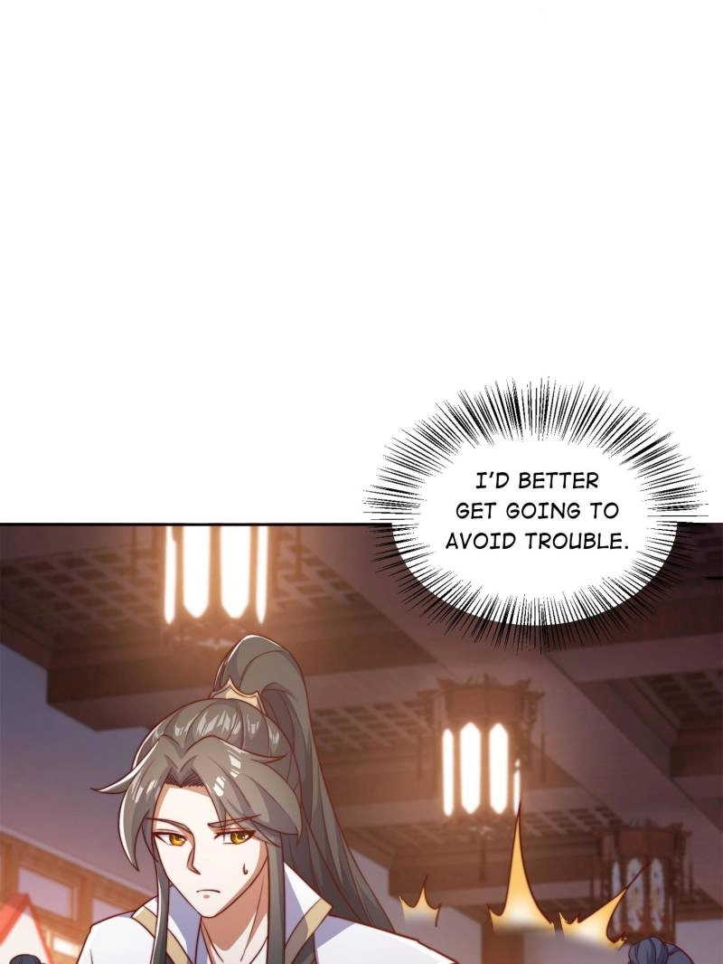 Read Fellow Daoist, your script is so beautiful chapter 24 image 5 on Lezhin