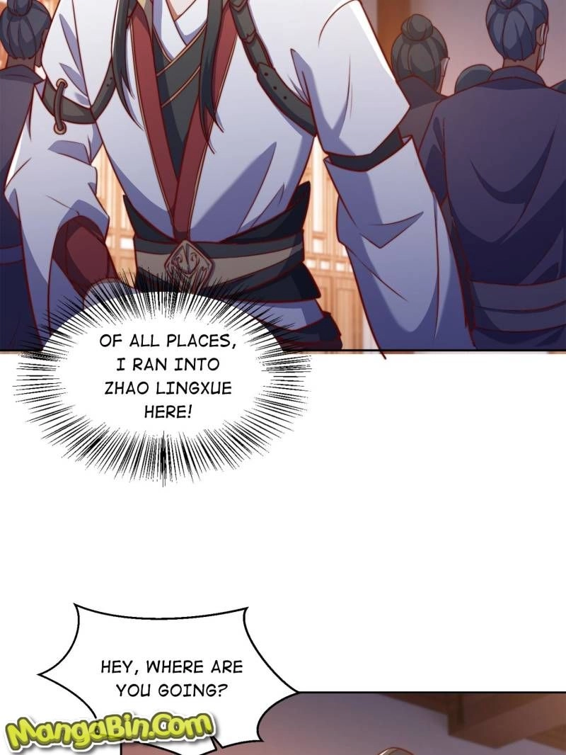 Read Fellow Daoist, your script is so beautiful chapter 24 image 6 on Lezhin