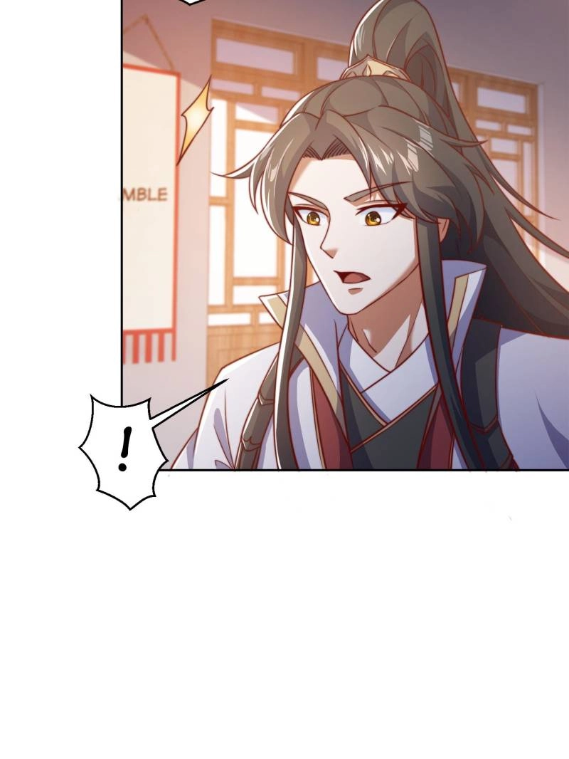 Read Fellow Daoist, your script is so beautiful chapter 24 image 7 on Lezhin