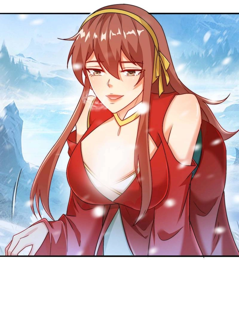 Read Fellow Daoist, your script is so beautiful chapter 25 image 15 on Lezhin