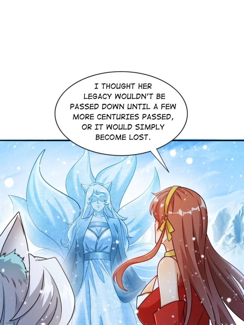 Read Fellow Daoist, your script is so beautiful chapter 25 image 17 on Lezhin