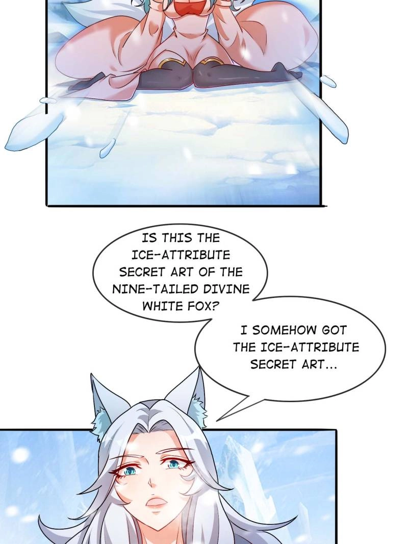 Read Fellow Daoist, your script is so beautiful chapter 25 image 2 on Lezhin