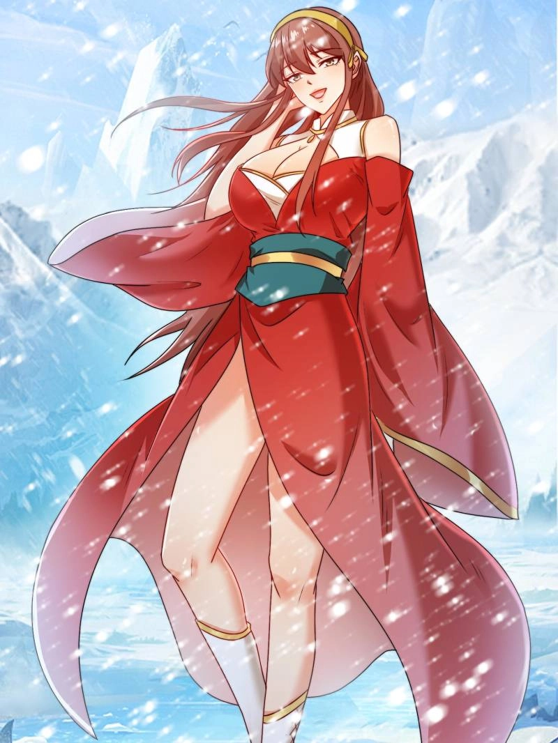 Read Fellow Daoist, your script is so beautiful chapter 25 image 23 on Lezhin