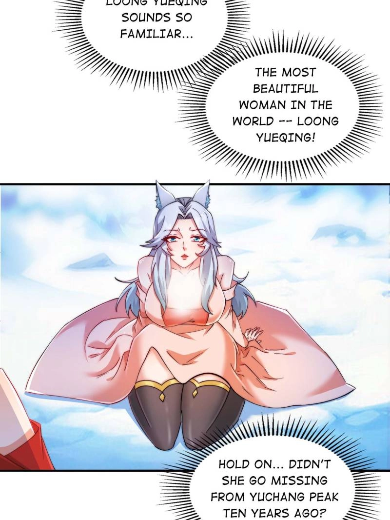 Read Fellow Daoist, your script is so beautiful chapter 25 image 27 on Lezhin