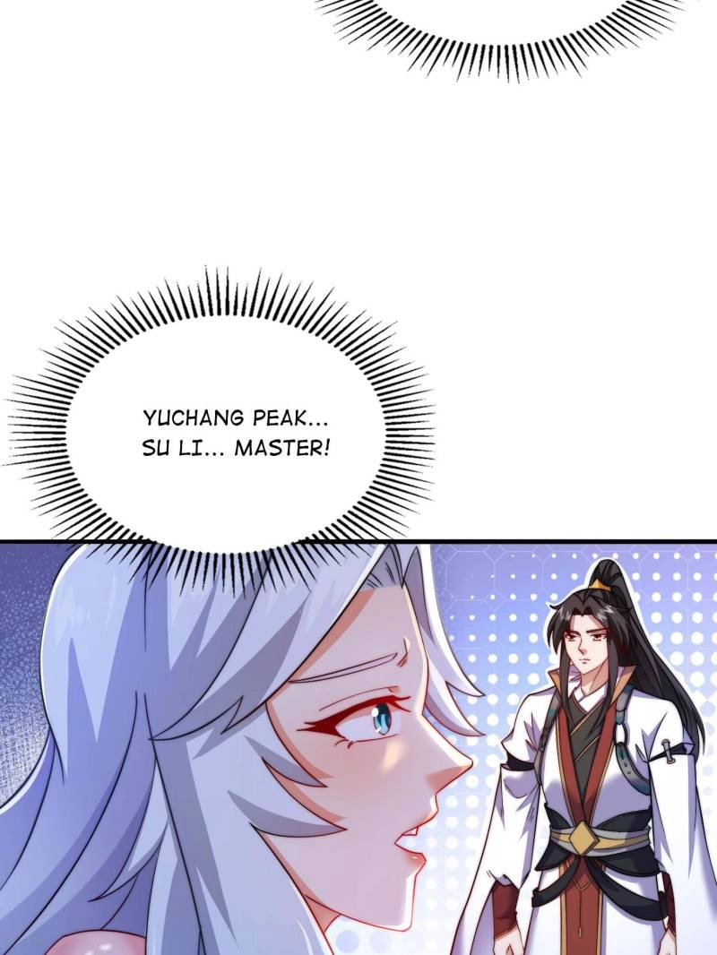 Read Fellow Daoist, your script is so beautiful chapter 25 image 28 on Lezhin