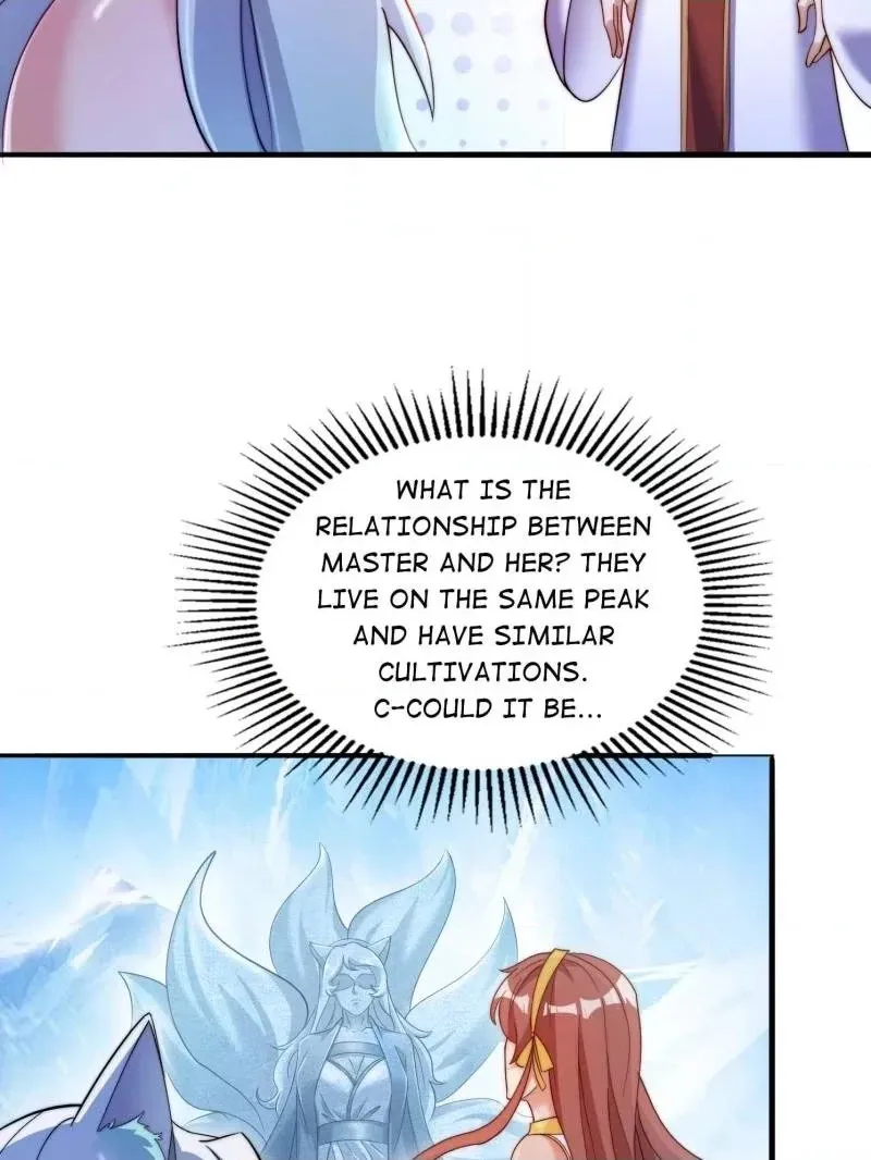 Read Fellow Daoist, your script is so beautiful chapter 25 image 29 on Lezhin