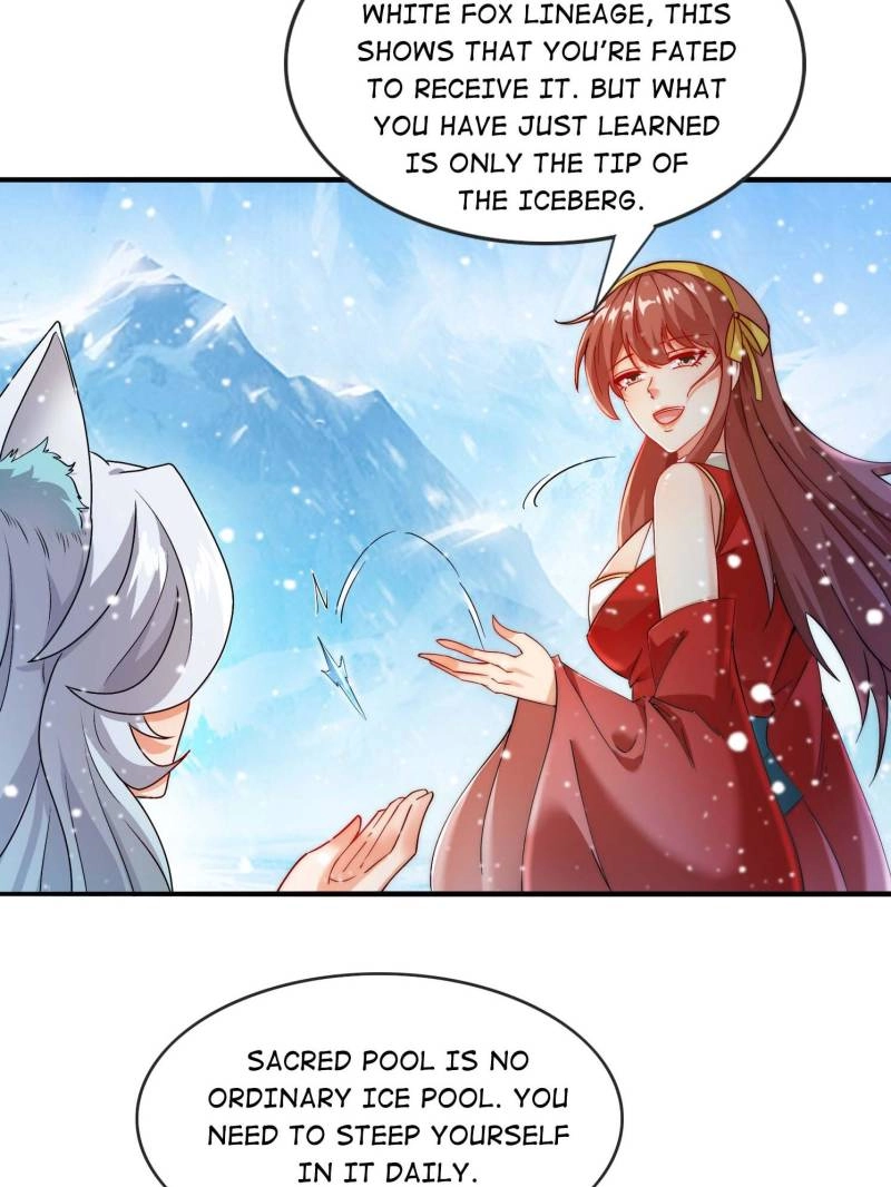 Read Fellow Daoist, your script is so beautiful chapter 25 image 36 on Lezhin