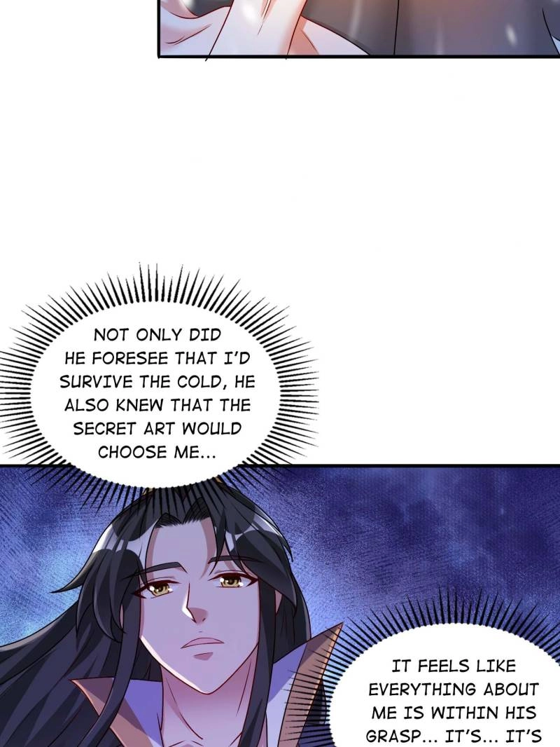 Read Fellow Daoist, your script is so beautiful chapter 25 image 4 on Lezhin