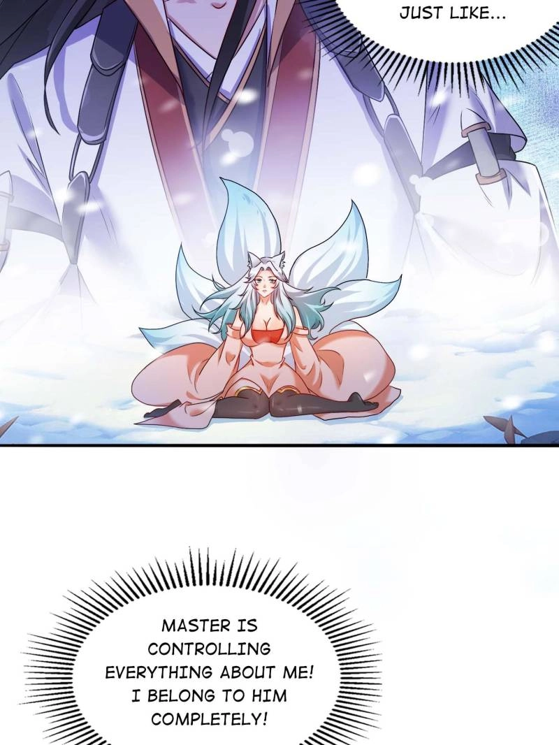 Read Fellow Daoist, your script is so beautiful chapter 25 image 5 on Lezhin
