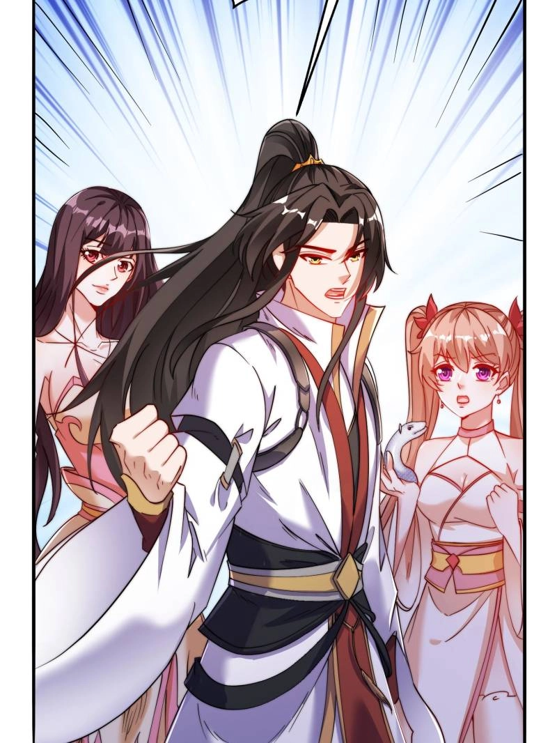 Read Fellow Daoist, your script is so beautiful chapter 25 image 50 on Lezhin