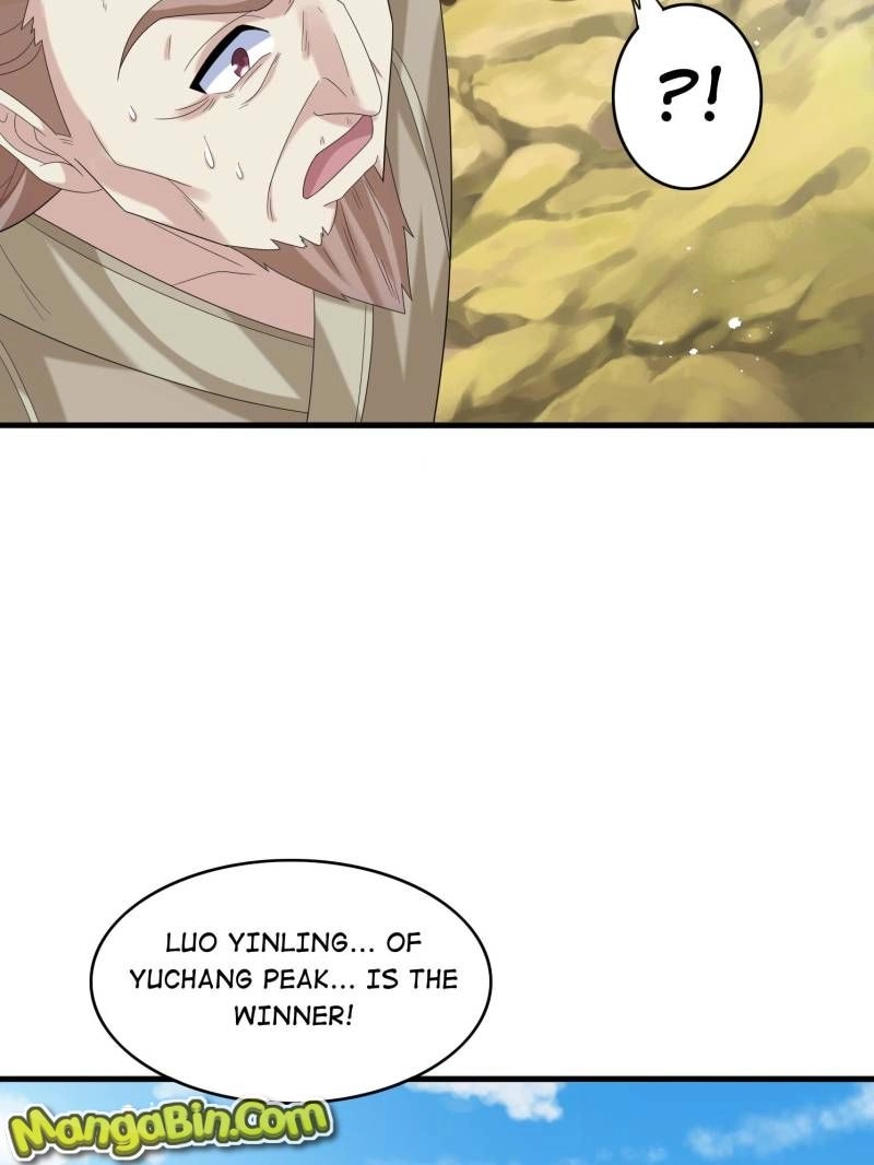 Read Fellow Daoist, your script is so beautiful chapter 27 image 13 on Lezhin