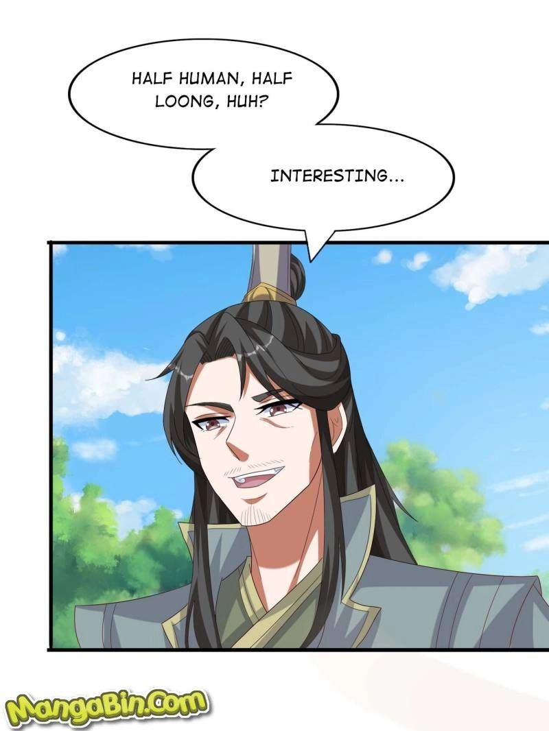 Read Fellow Daoist, your script is so beautiful chapter 27 image 18 on Lezhin