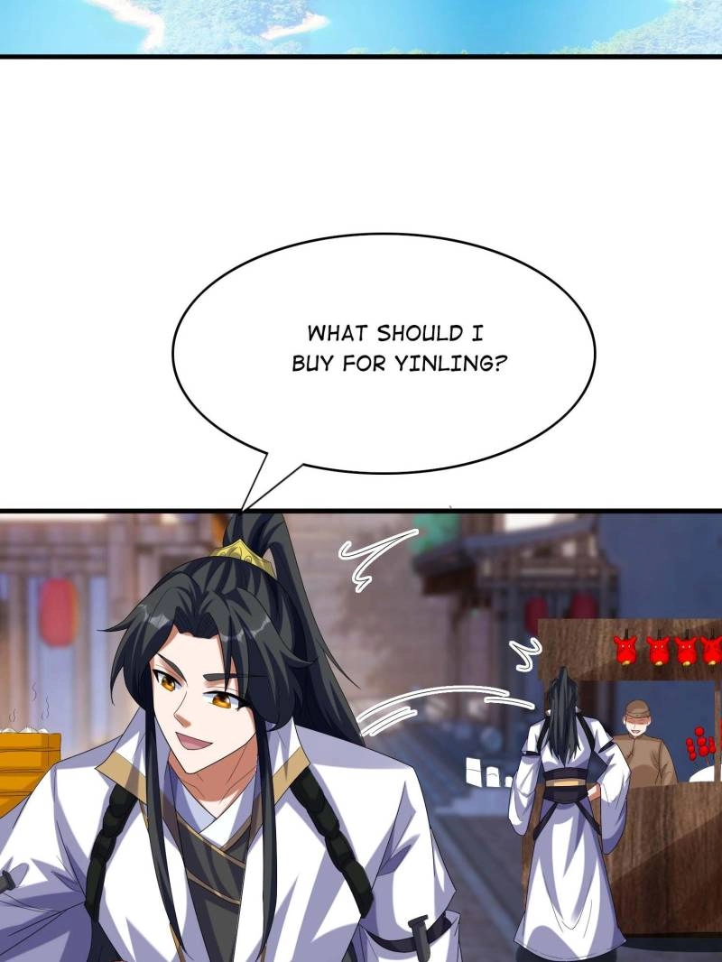 Read Fellow Daoist, your script is so beautiful chapter 27 image 20 on Lezhin