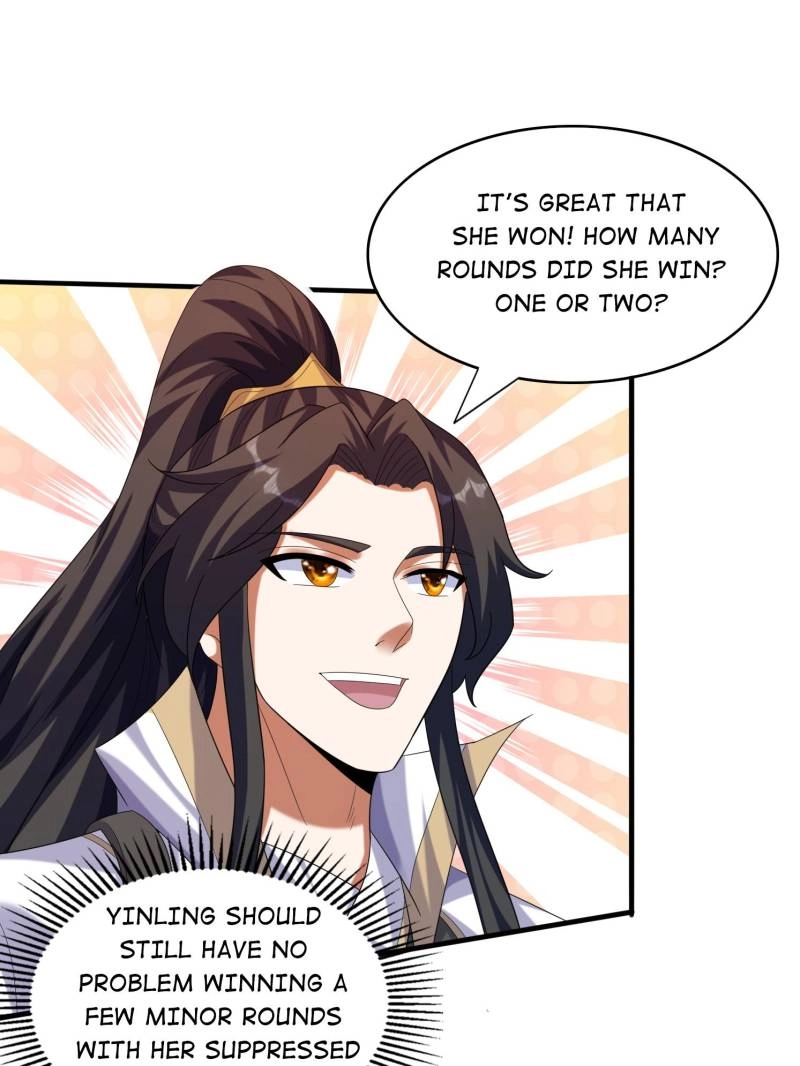 Read Fellow Daoist, your script is so beautiful chapter 27 image 27 on Lezhin