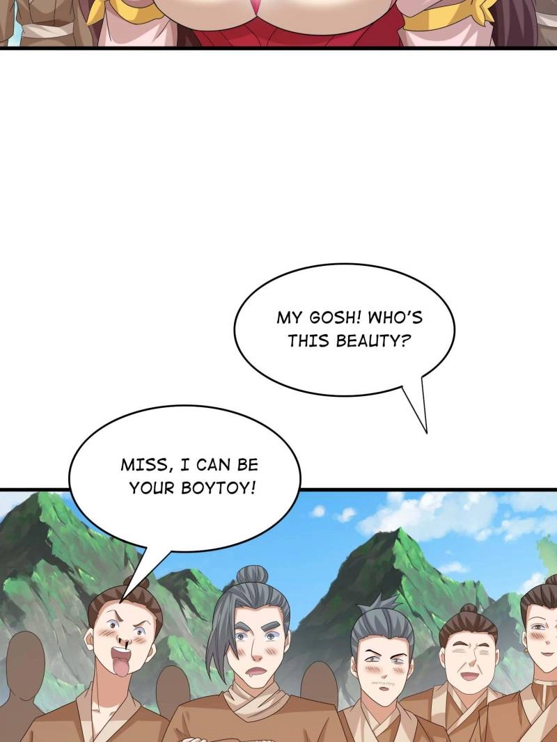 Read Fellow Daoist, your script is so beautiful chapter 27 image 43 on Lezhin