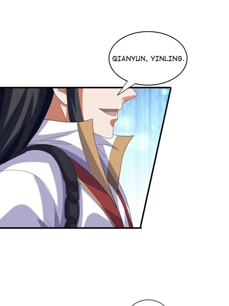 Read Fellow Daoist, your script is so beautiful chapter 27 image 46 on Lezhin