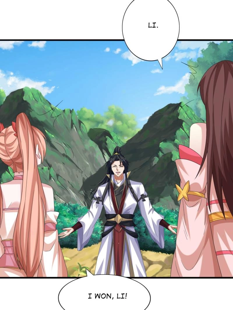 Read Fellow Daoist, your script is so beautiful chapter 27 image 47 on Lezhin