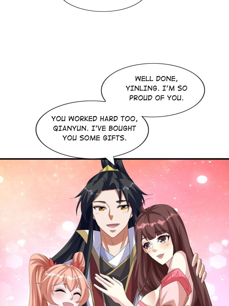 Read Fellow Daoist, your script is so beautiful chapter 27 image 48 on Lezhin