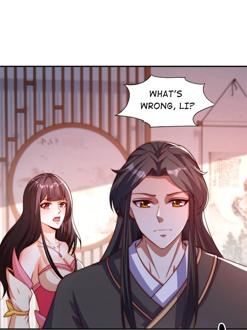 Read Fellow Daoist, your script is so beautiful chapter 3 image 0 on Lezhin