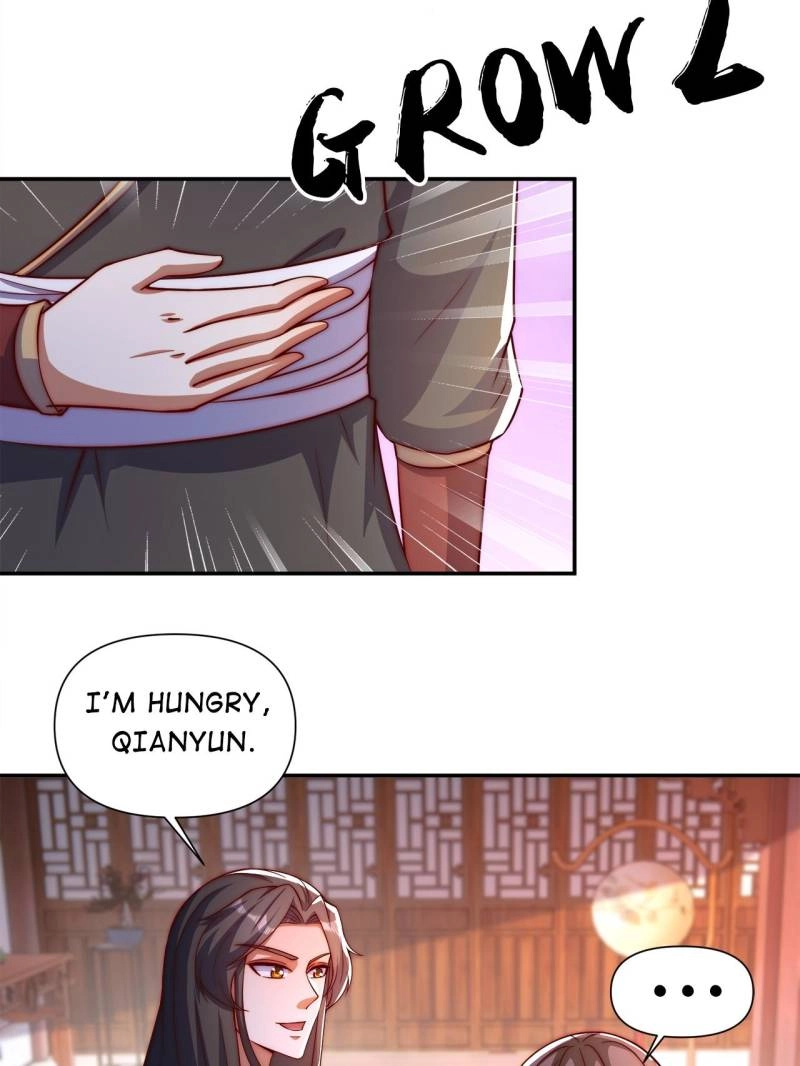 Read Fellow Daoist, your script is so beautiful chapter 3 image 1 on Lezhin