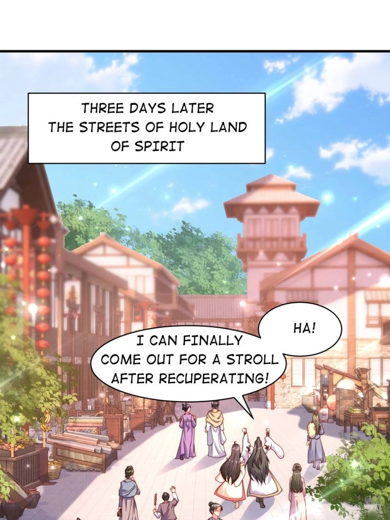 Read Fellow Daoist, your script is so beautiful chapter 3 image 15 on Lezhin