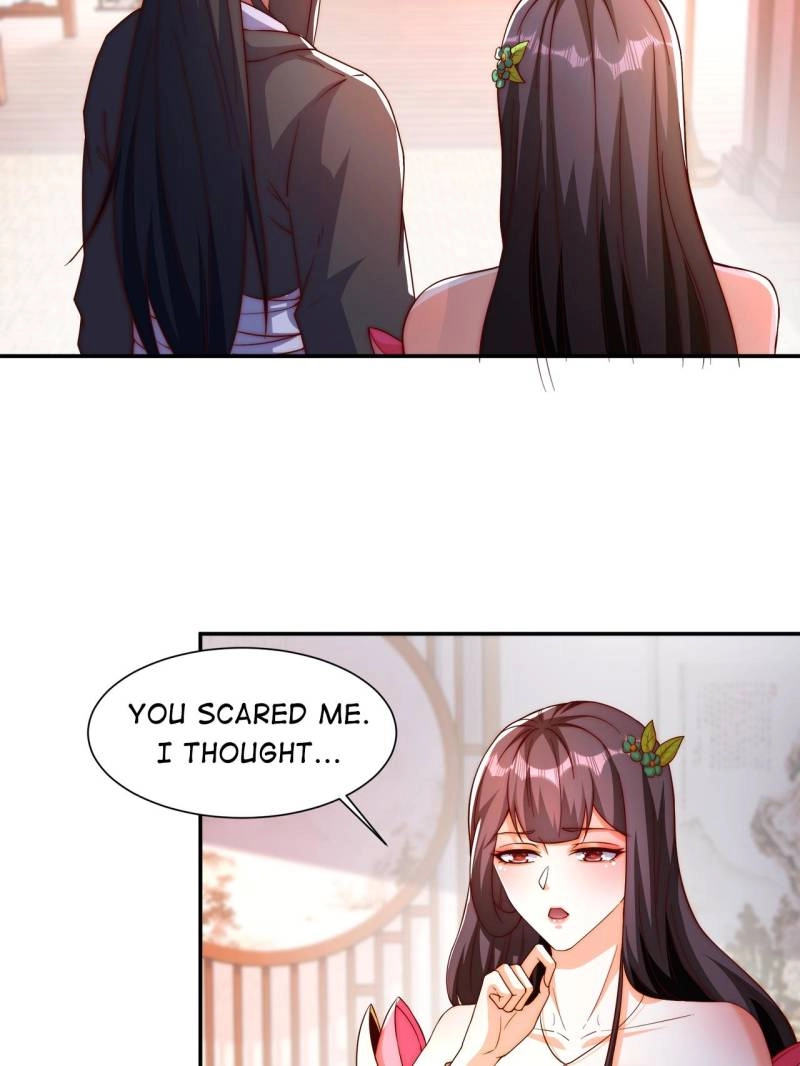 Read Fellow Daoist, your script is so beautiful chapter 3 image 2 on Lezhin
