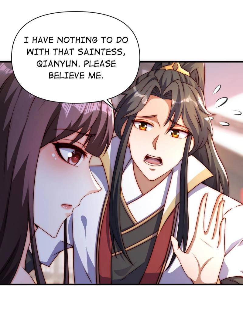 Read Fellow Daoist, your script is so beautiful chapter 3 image 20 on Lezhin