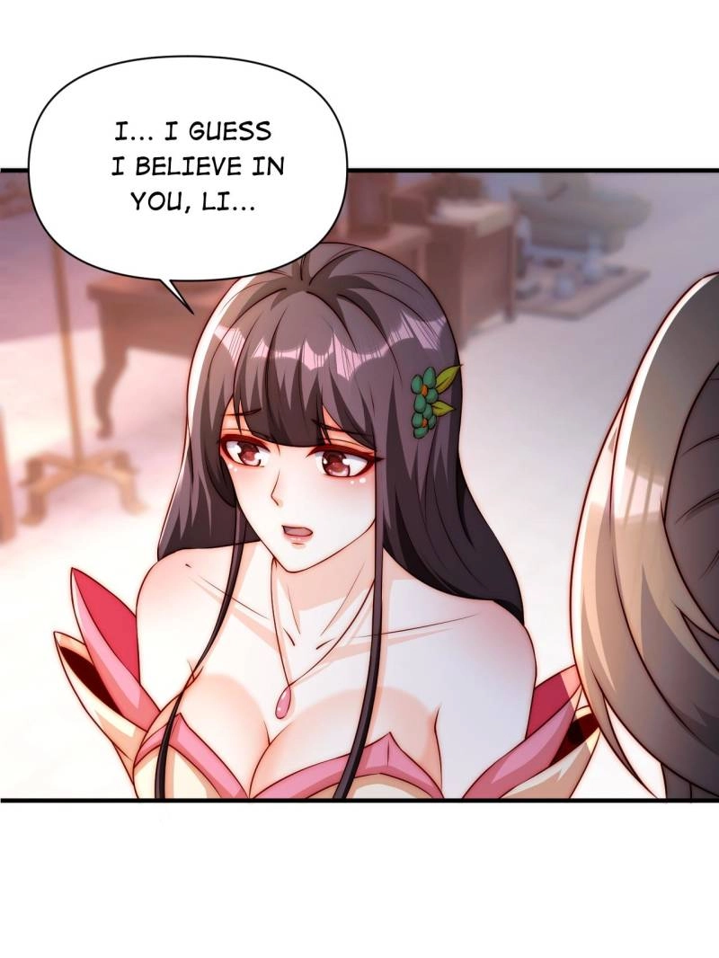 Read Fellow Daoist, your script is so beautiful chapter 3 image 21 on Lezhin