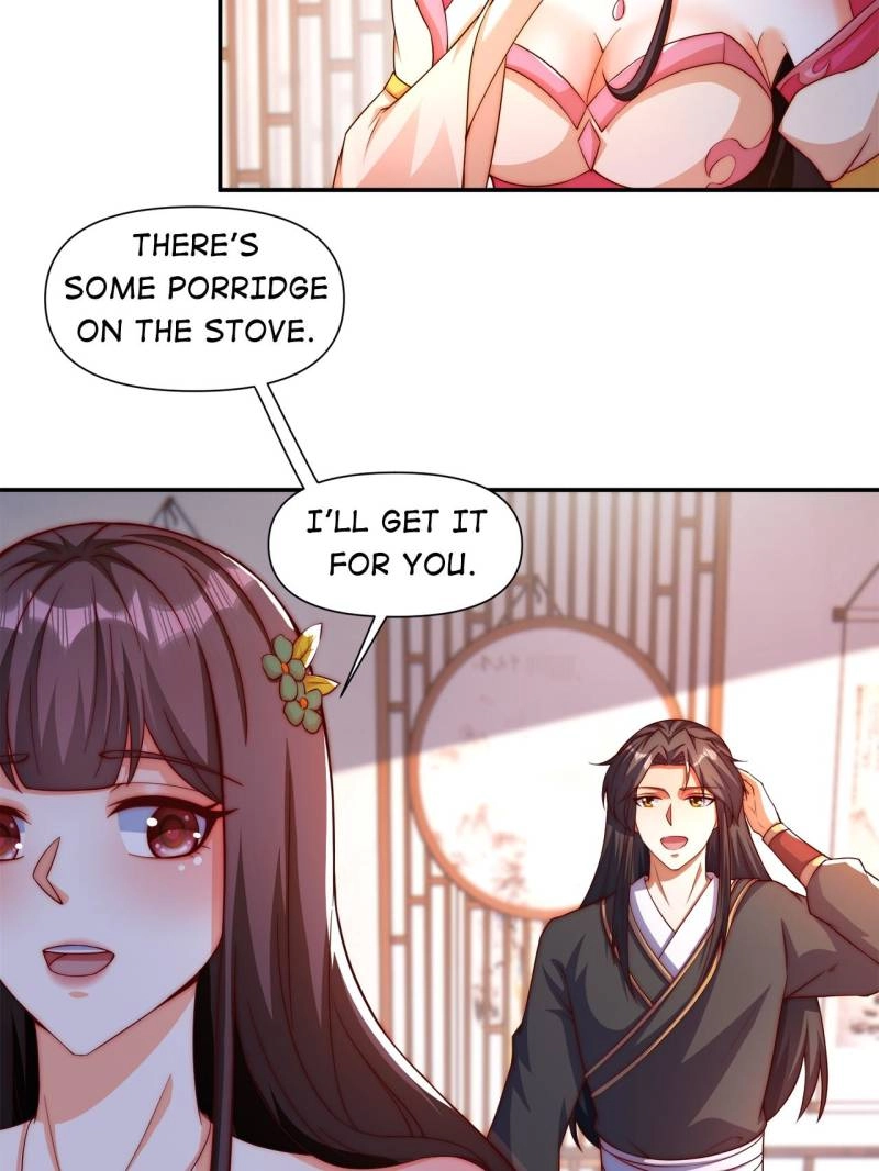 Read Fellow Daoist, your script is so beautiful chapter 3 image 3 on Lezhin