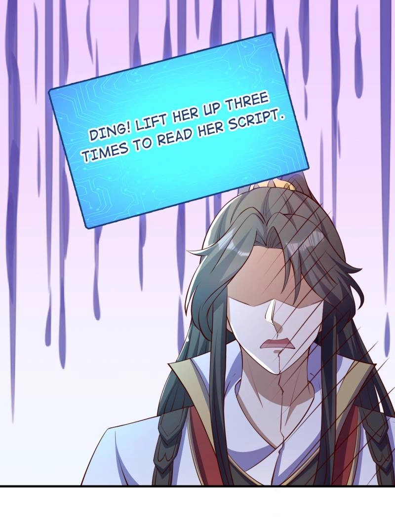Read Fellow Daoist, your script is so beautiful chapter 3 image 37 on Lezhin