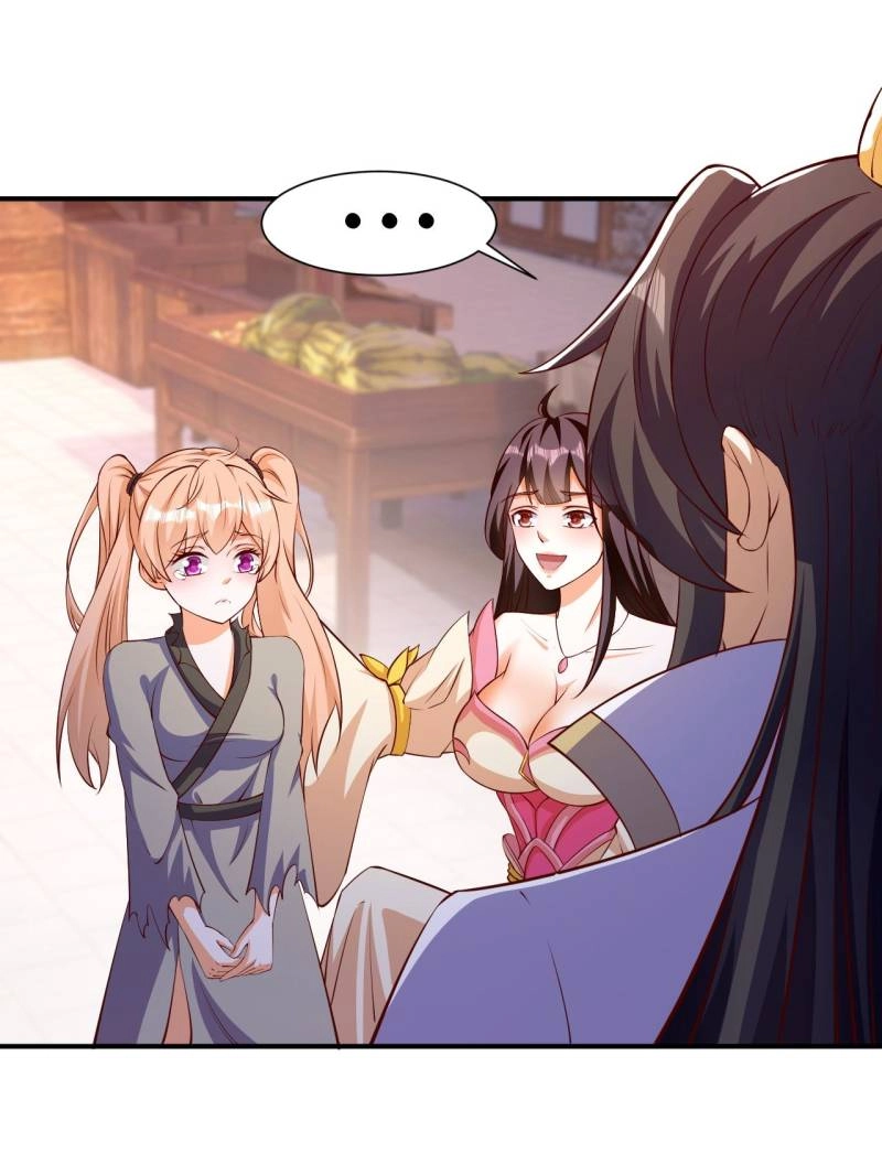 Read Fellow Daoist, your script is so beautiful chapter 3 image 38 on Lezhin