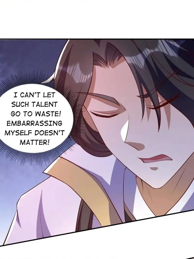 Read Fellow Daoist, your script is so beautiful chapter 3 image 39 on Lezhin