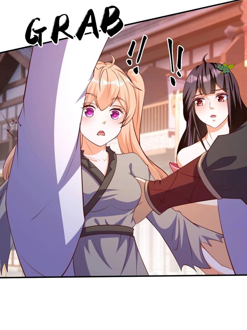 Read Fellow Daoist, your script is so beautiful chapter 3 image 40 on Lezhin