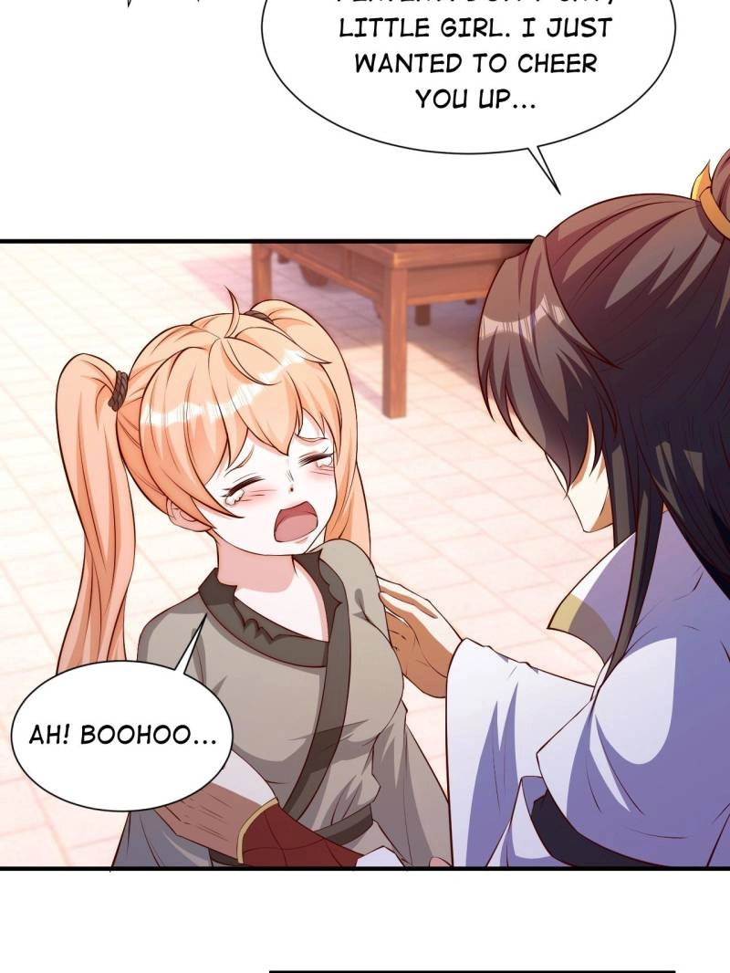 Read Fellow Daoist, your script is so beautiful chapter 3 image 45 on Lezhin