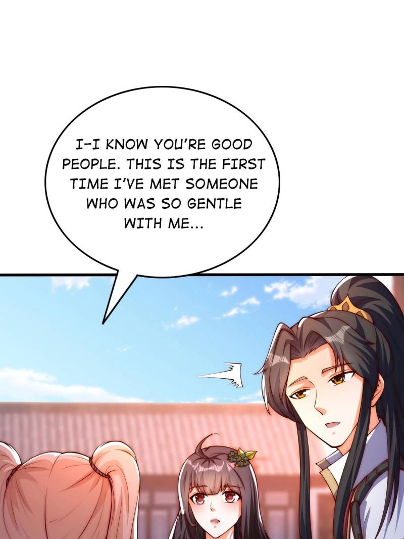 Read Fellow Daoist, your script is so beautiful chapter 3 image 47 on Lezhin