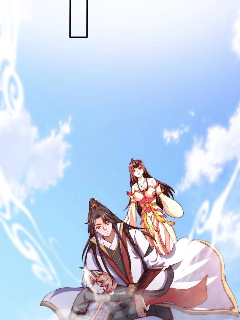 Read Fellow Daoist, your script is so beautiful chapter 3 image 54 on Lezhin