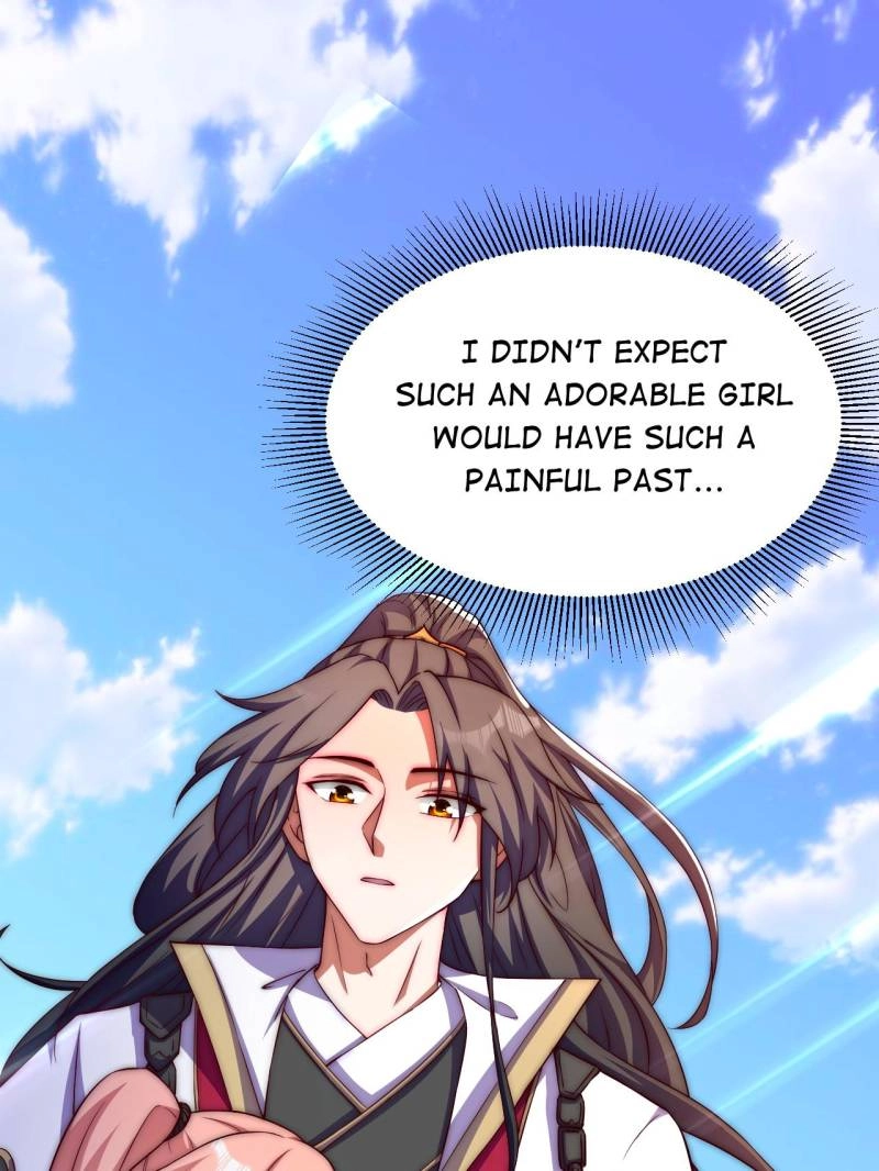 Read Fellow Daoist, your script is so beautiful chapter 3 image 57 on Lezhin