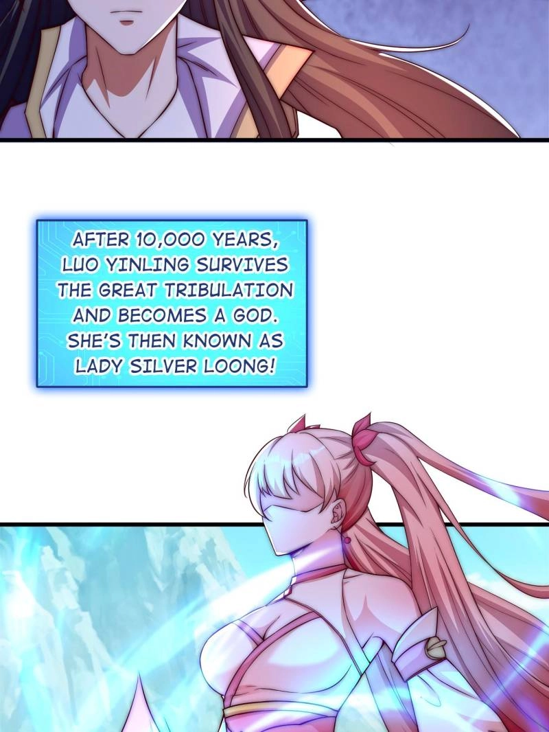 Read Fellow Daoist, your script is so beautiful chapter 3 image 60 on Lezhin