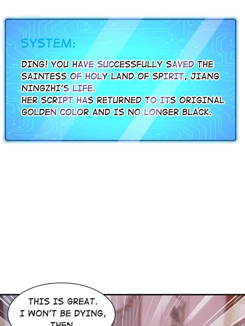 Read Fellow Daoist, your script is so beautiful chapter 3 image 8 on Lezhin