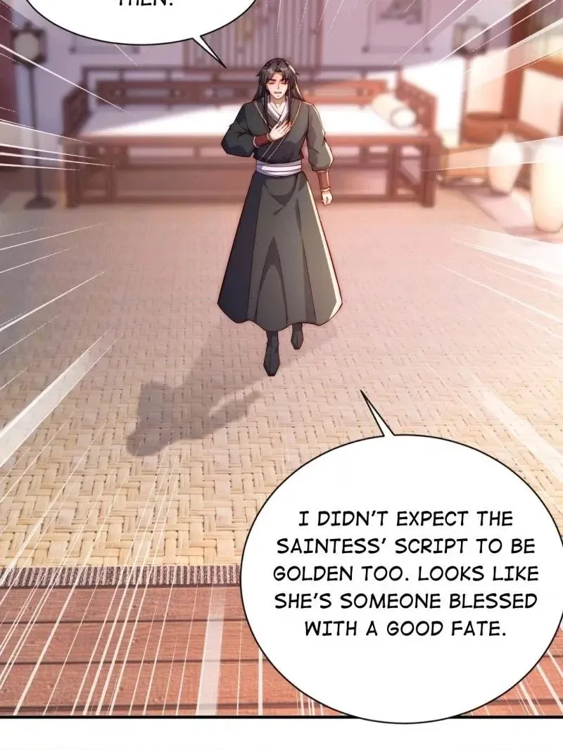 Read Fellow Daoist, your script is so beautiful chapter 3 image 9 on Lezhin