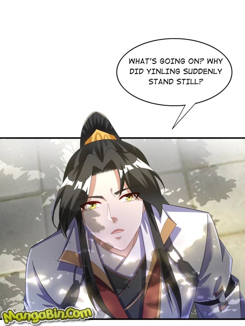 Read Fellow Daoist, your script is so beautiful chapter 30 image 0 on Lezhin