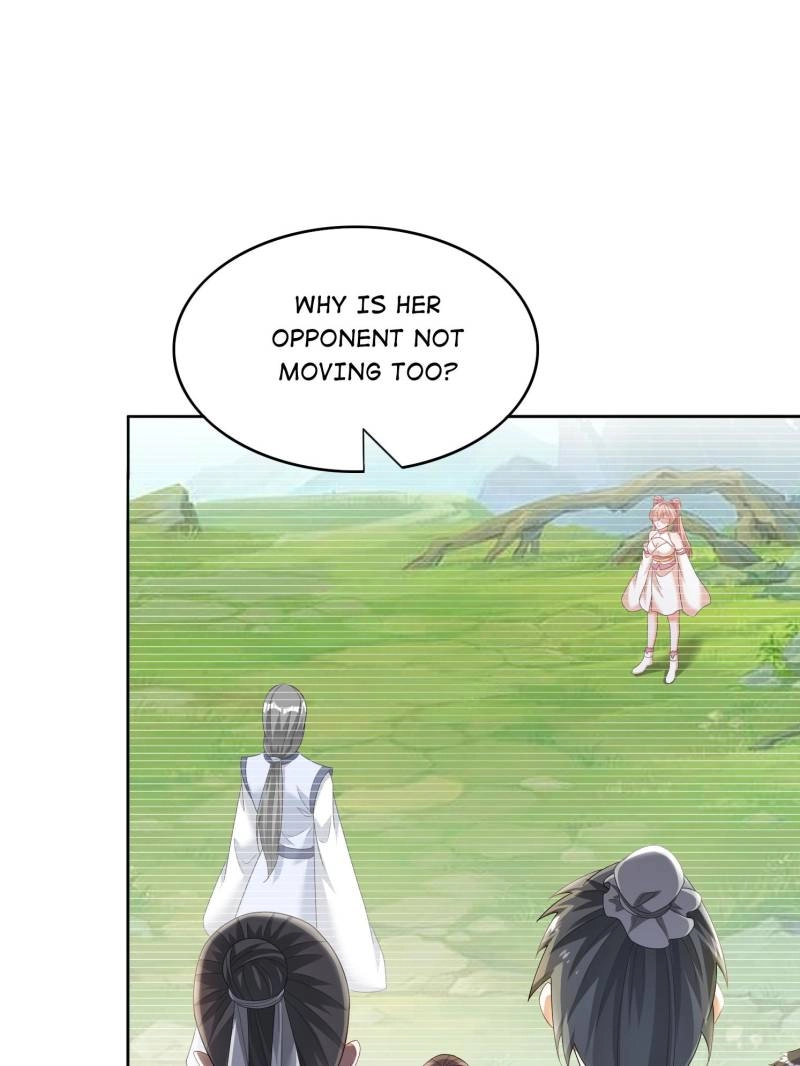 Read Fellow Daoist, your script is so beautiful chapter 30 image 1 on Lezhin