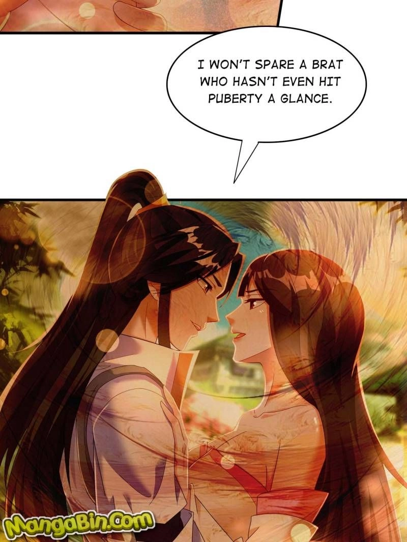 Read Fellow Daoist, your script is so beautiful chapter 30 image 12 on Lezhin