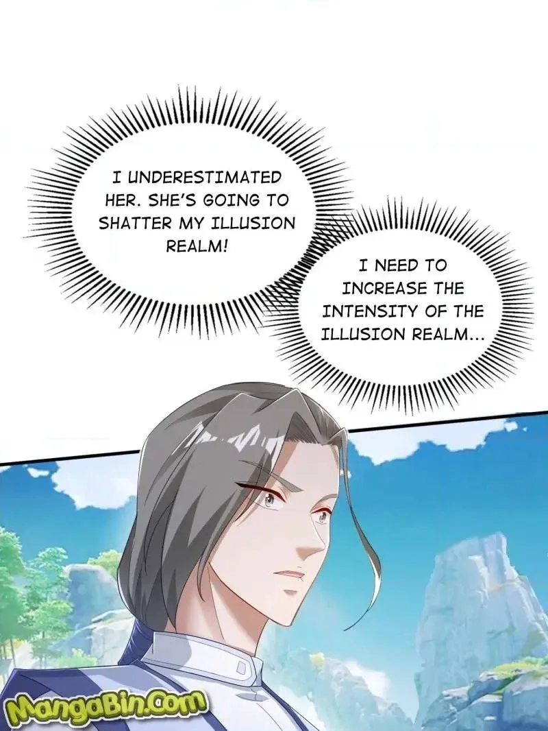 Read Fellow Daoist, your script is so beautiful chapter 30 image 19 on Lezhin