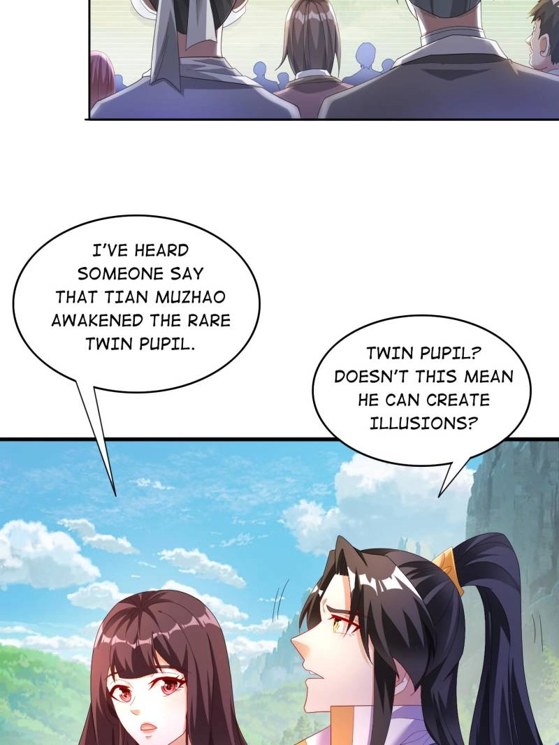 Read Fellow Daoist, your script is so beautiful chapter 30 image 2 on Lezhin