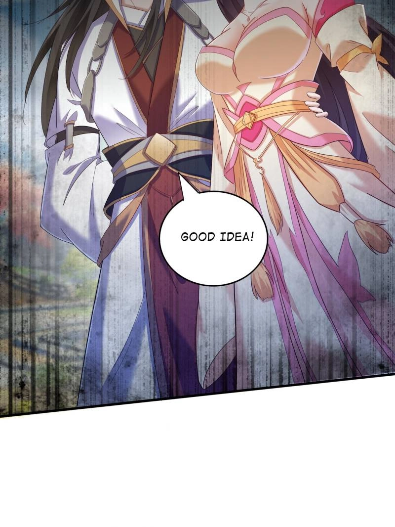 Read Fellow Daoist, your script is so beautiful chapter 30 image 21 on Lezhin