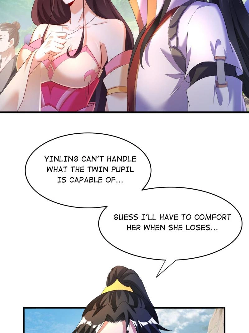 Read Fellow Daoist, your script is so beautiful chapter 30 image 3 on Lezhin