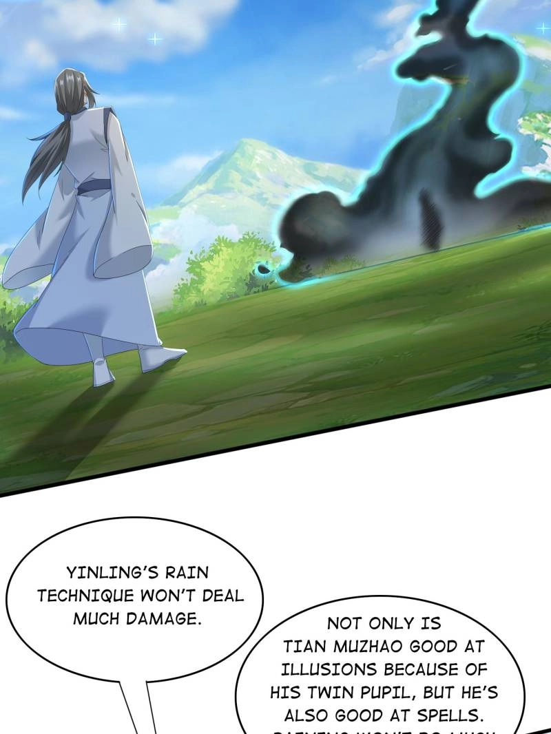 Read Fellow Daoist, your script is so beautiful chapter 30 image 31 on Lezhin